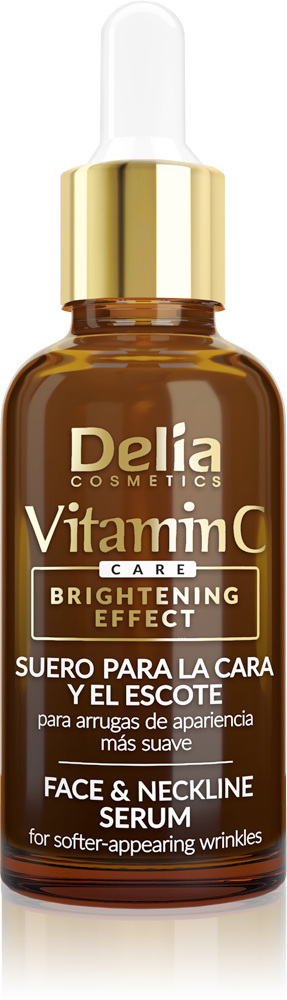 W-003783-000-CO VITAMIN C CARE Serum d twa butelka 30ml ES CO k12 butelka MINI W-003783-000-CO VITAMIN C CARE Serum d twa butelka 30ml ES CO k12 butelka MINI